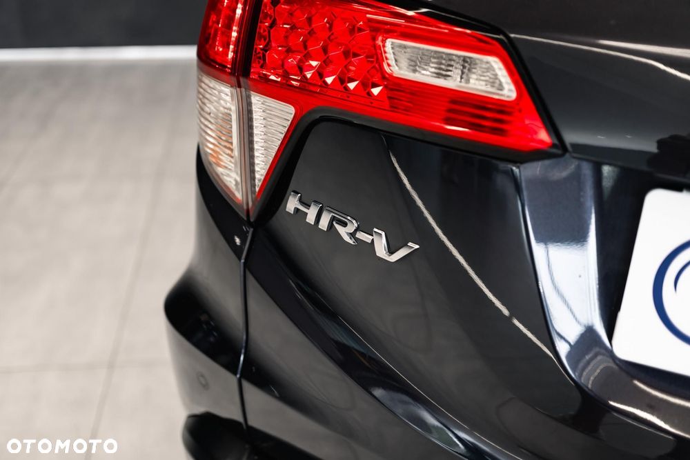 Honda HR-V 1.5 Comfort - 39
