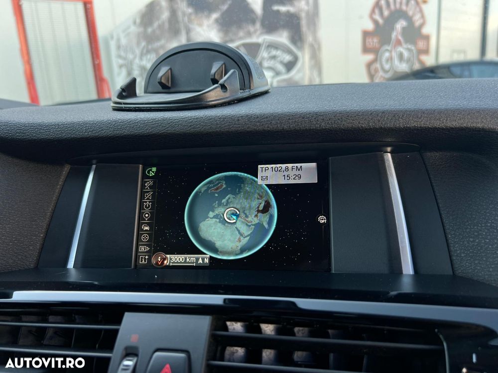 BMW X4 - 13
