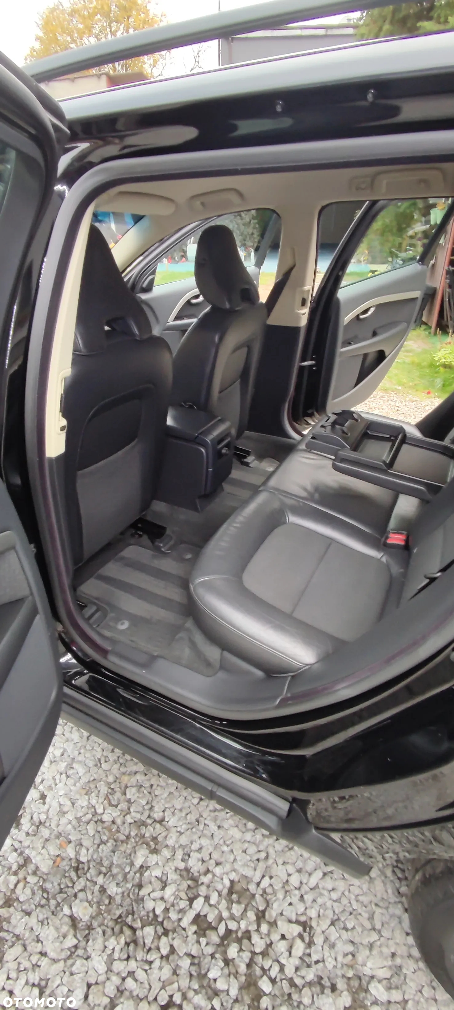 Volvo V70 2.0D Kinetic - 6