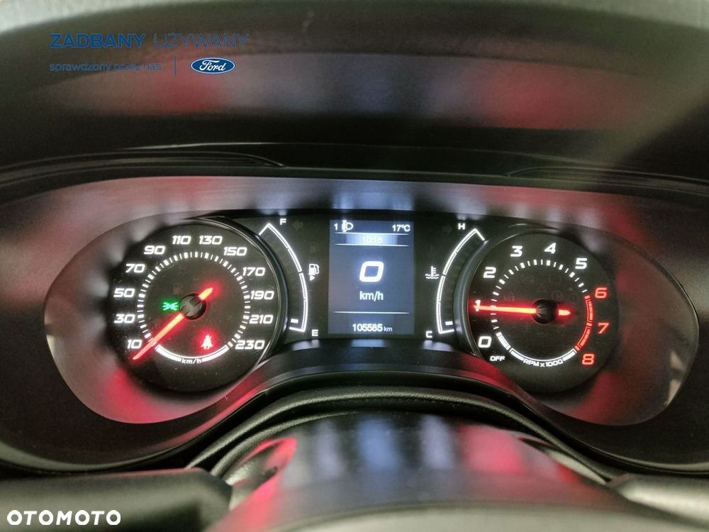 Fiat Tipo 1.4 T-Jet 16v Sport - 17