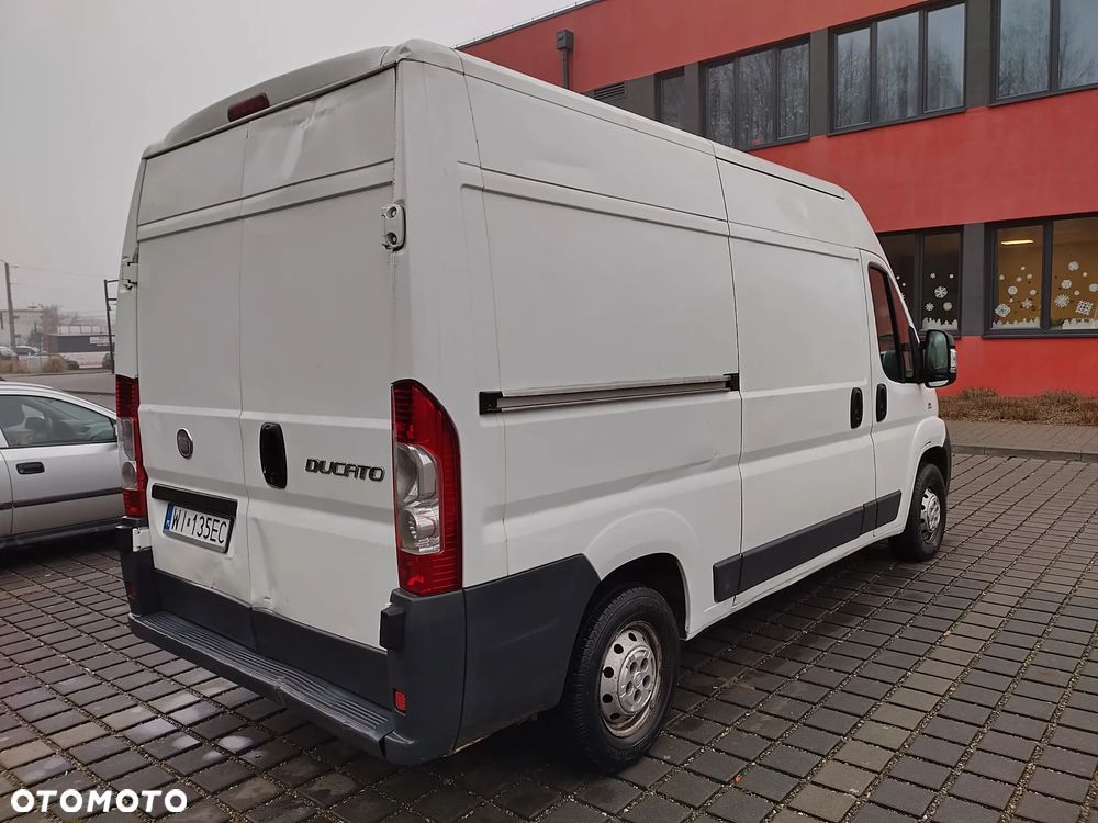 Fiat Ducato - 3