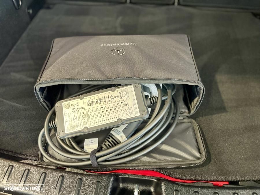 Mercedes-Benz GLA 250 e 8G-DCT Progressive - 43