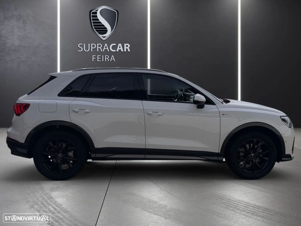 Audi Q3 35 TFSI S line S tronic - 3