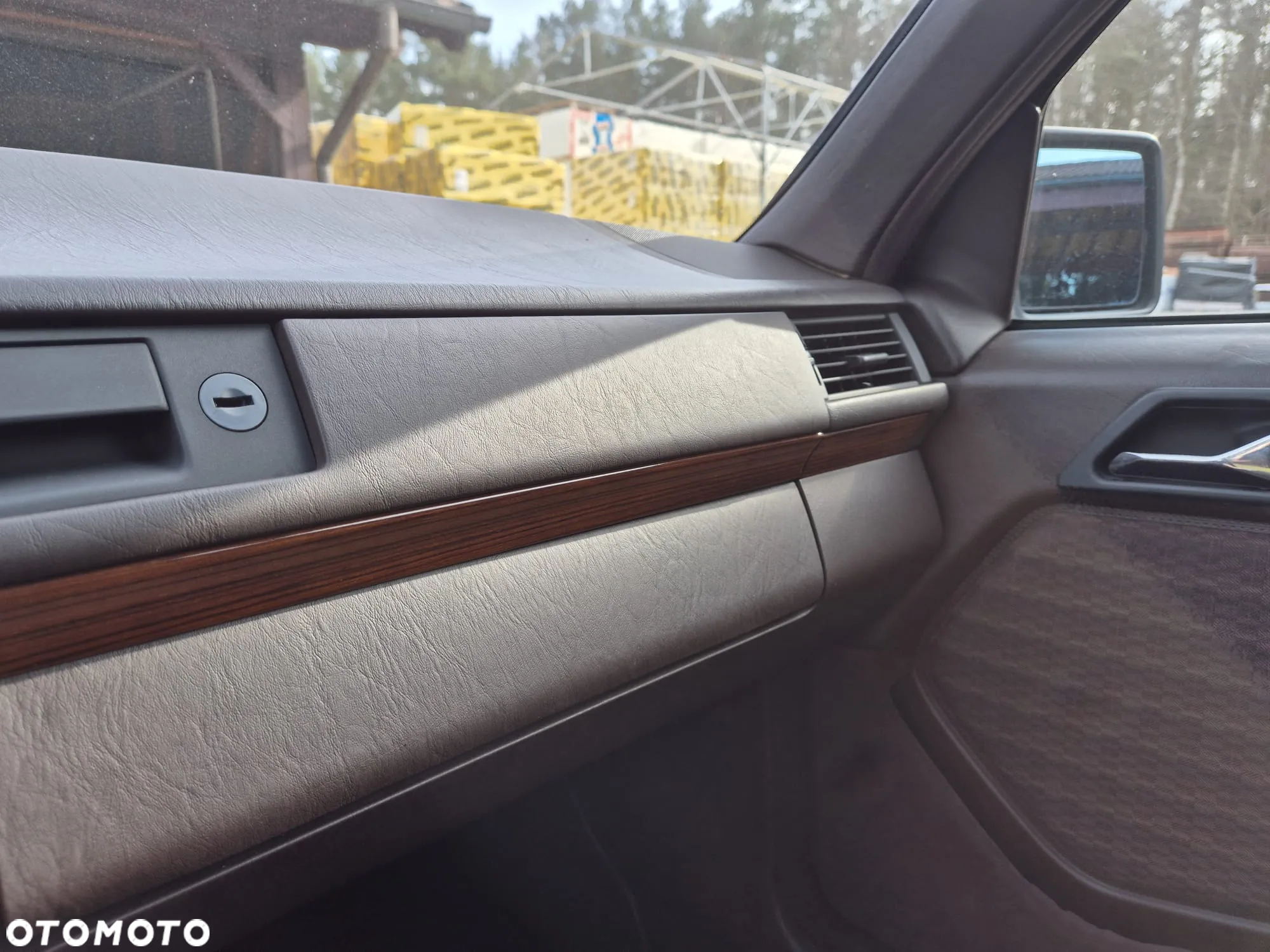Mercedes-Benz W124 (1984-1993) - 16