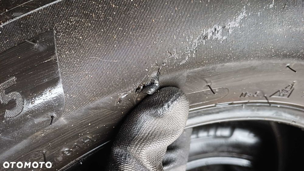 Michelin CrossClimate 2 195/65 R15 91H 2022r - 6