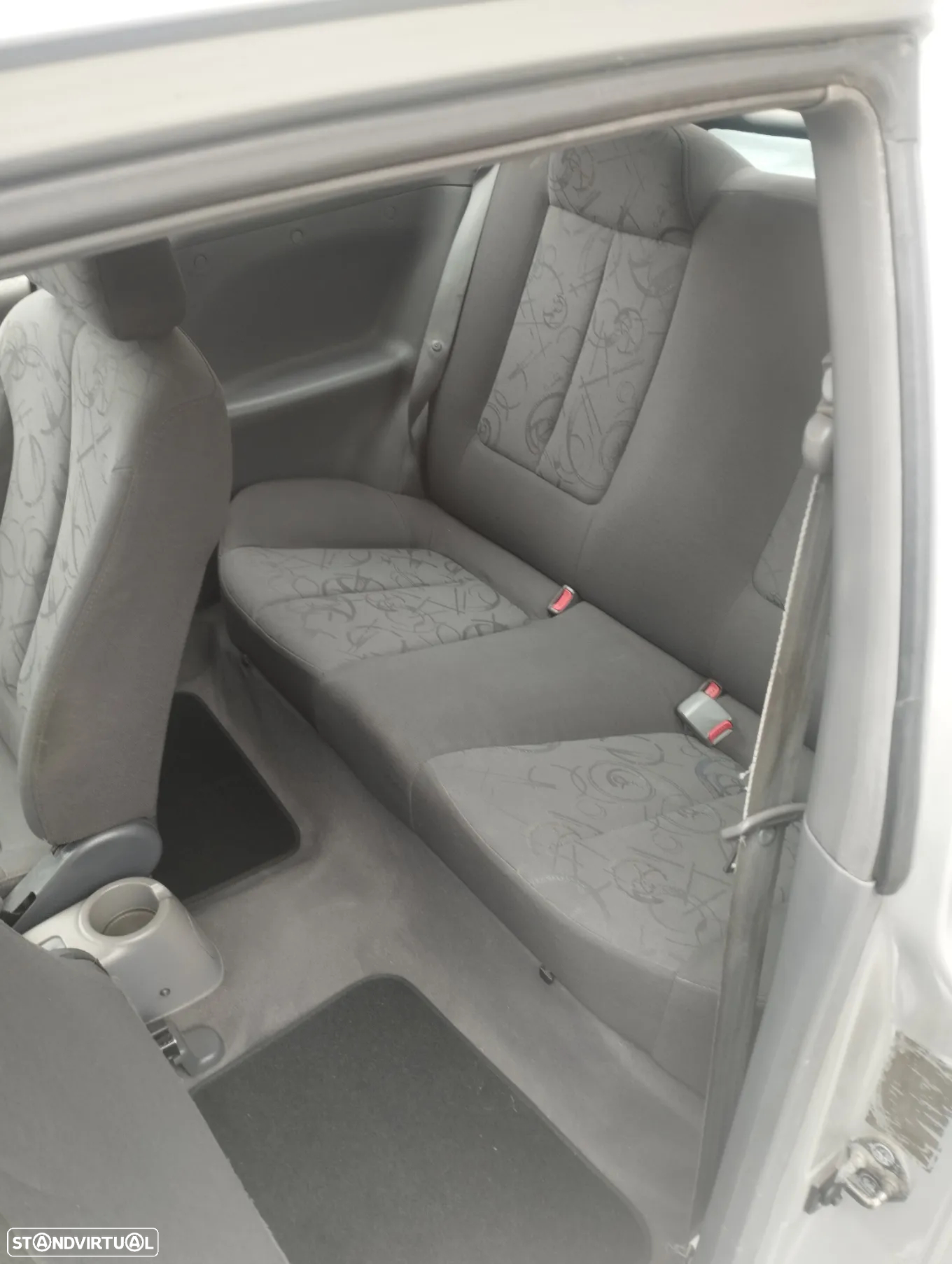 Hyundai Accent 1.5 CRDi Confort - 7