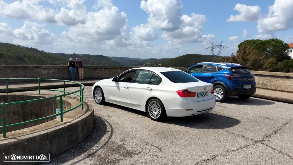 BMW 318 d Line Modern - 17