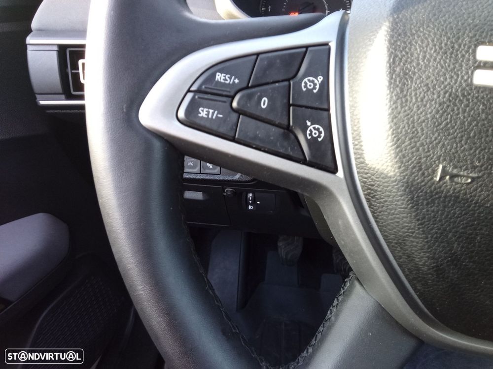 Dacia Jogger 1.0 ECO-G Extreme Bi-Fuel - 14
