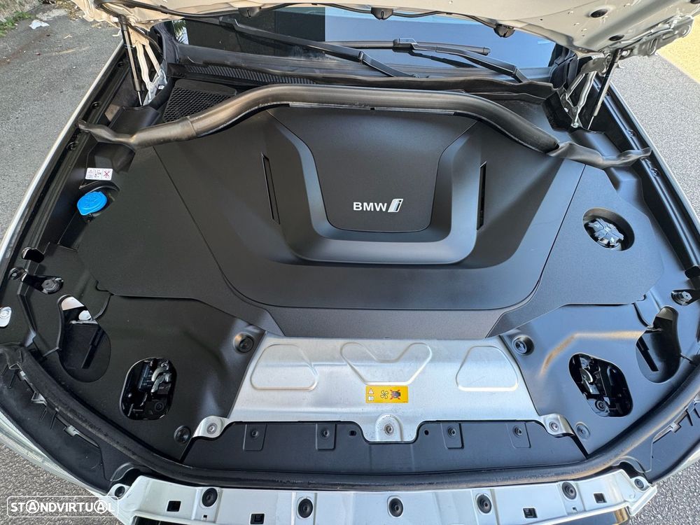 BMW iX3 Impressive - 30