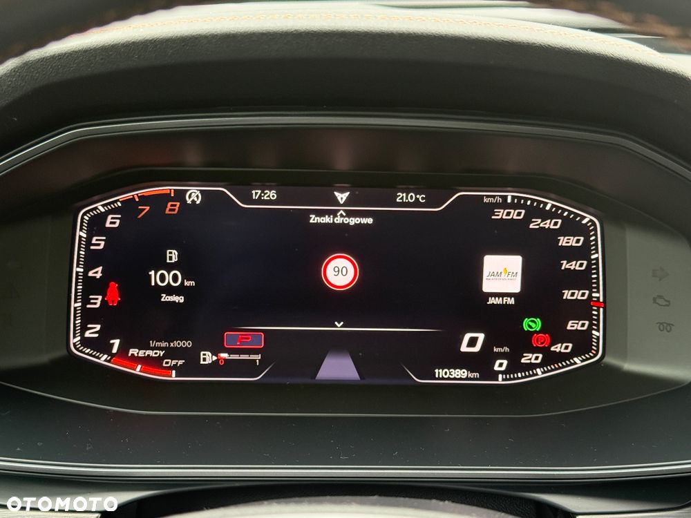 Cupra Formentor - 23