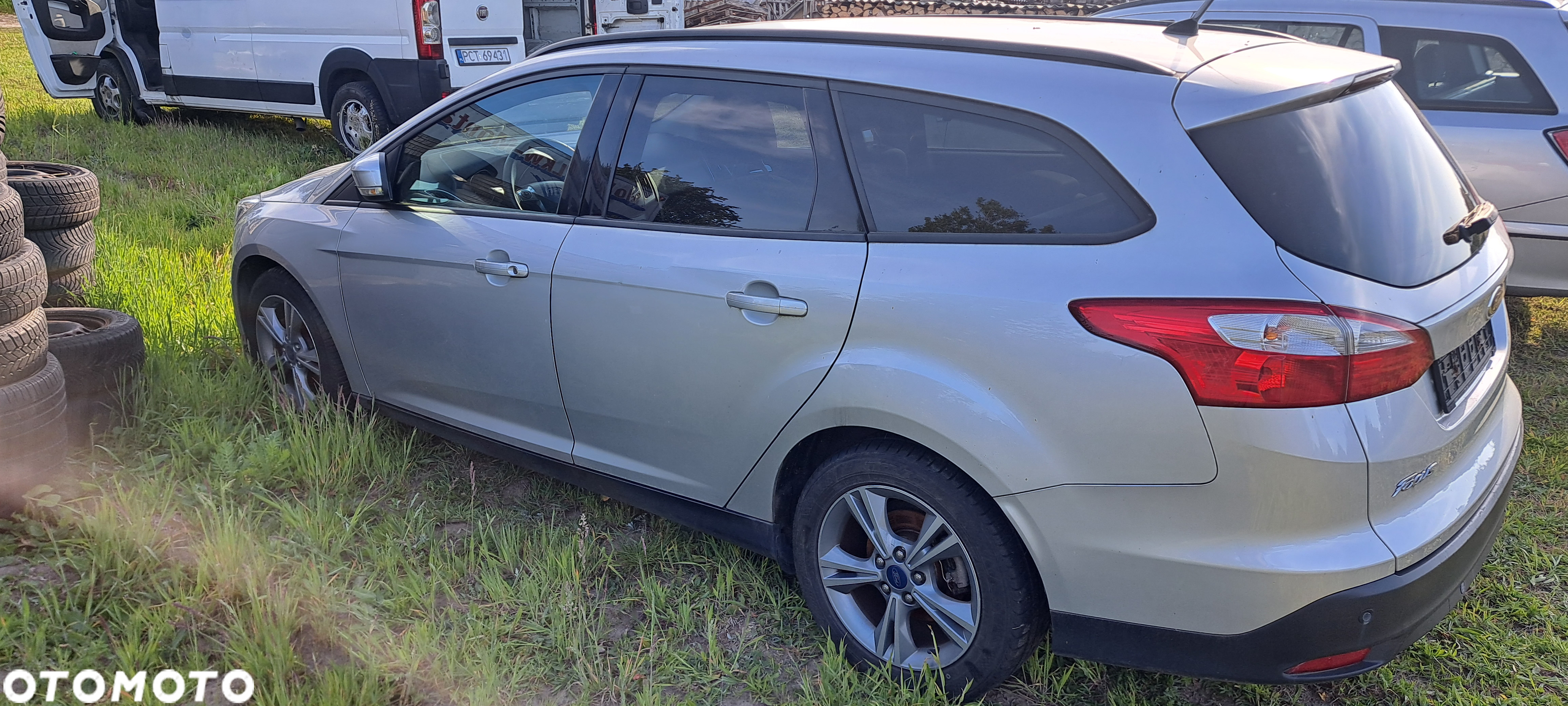 Ford Focus - 6