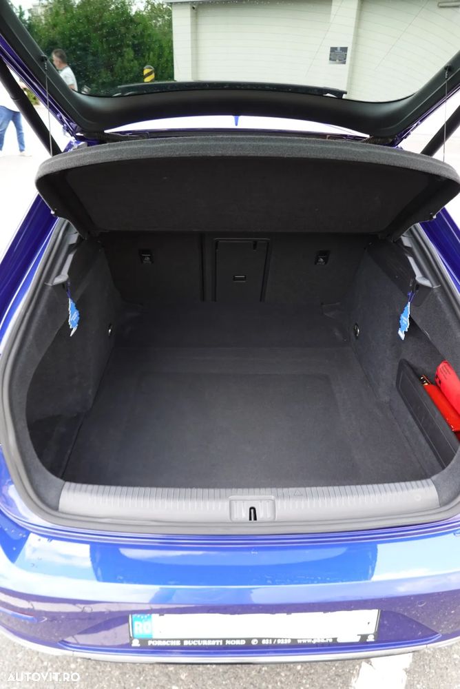 Volkswagen ARTEON 2.0 TSI DSG R-Line - 21