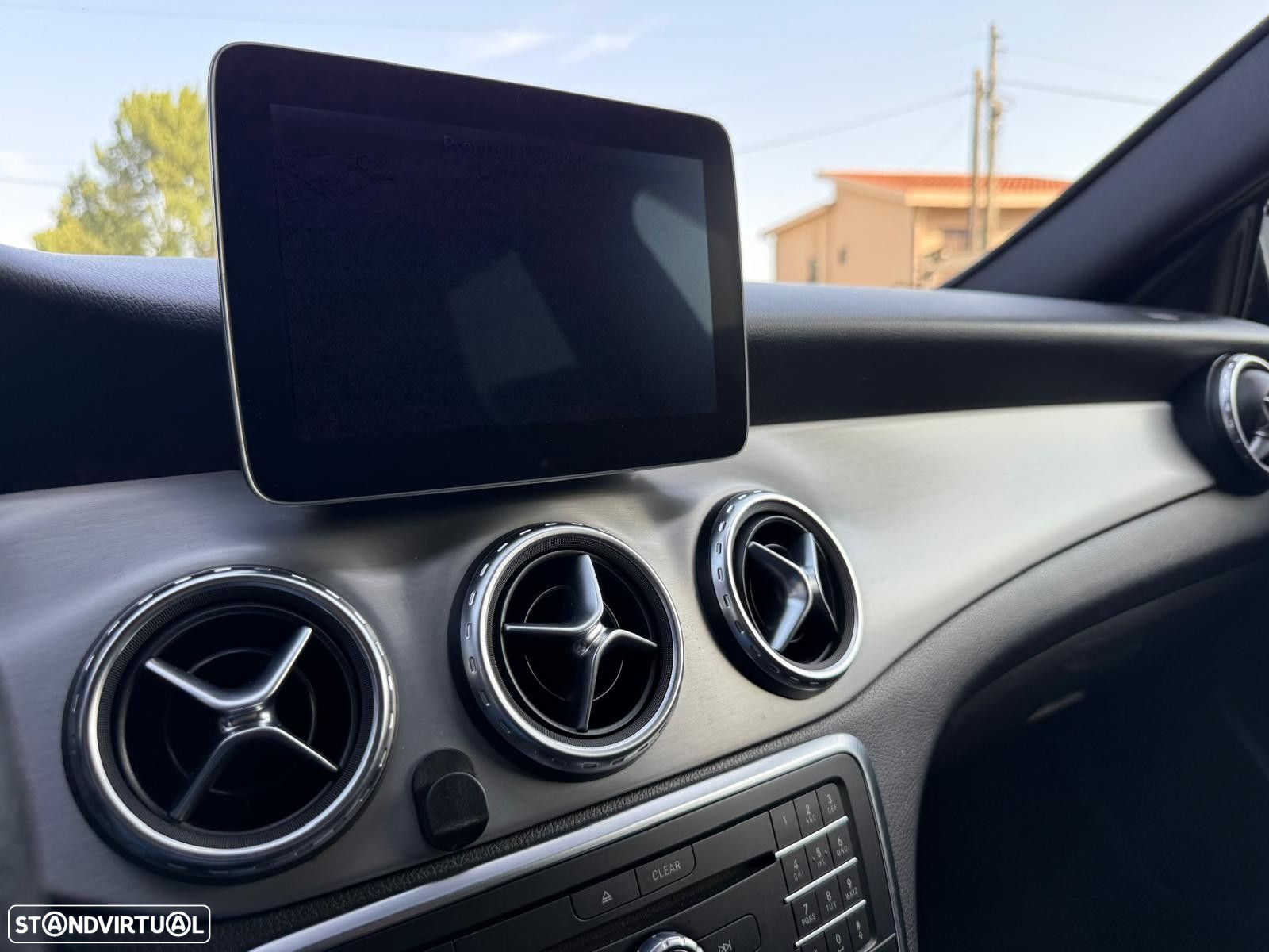Mercedes-Benz GLA 200 d AMG Line Aut. - 21