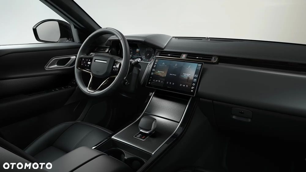 Land Rover Range Rover Velar 2.0 P400e PHEV Dynamic SE - 3