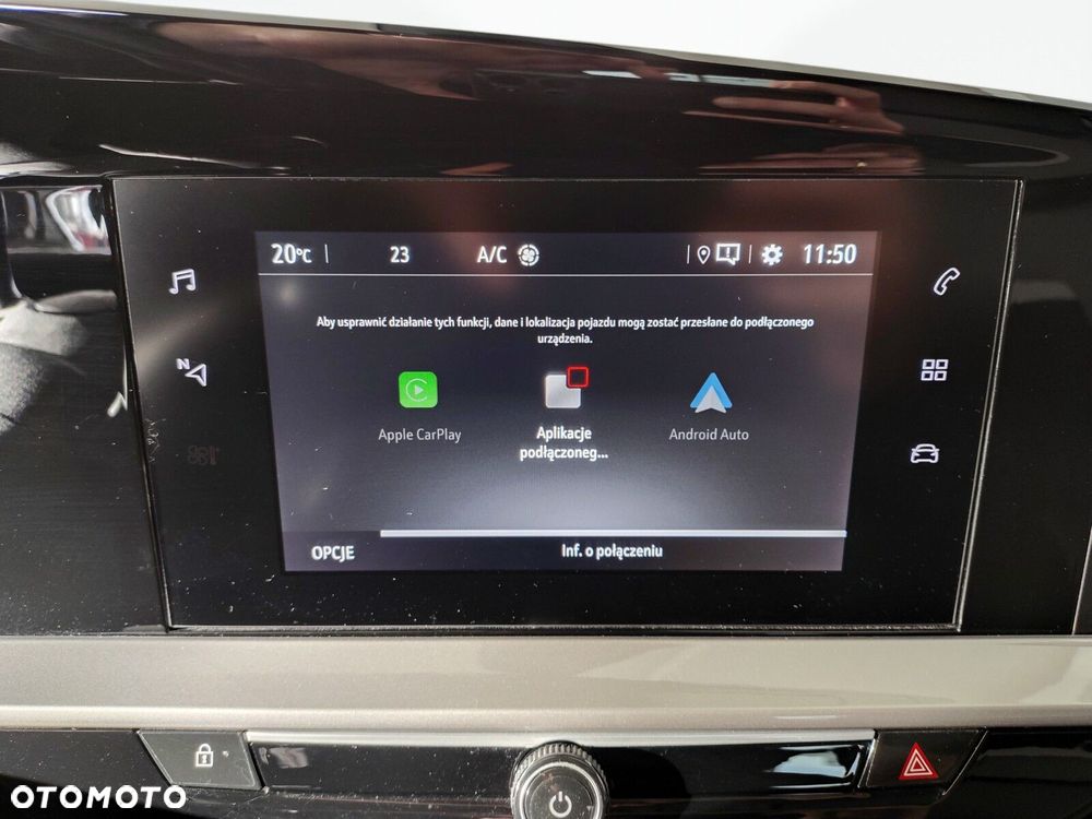 Opel Mokka 1.2 T Elegance Business Pack S&S - 21