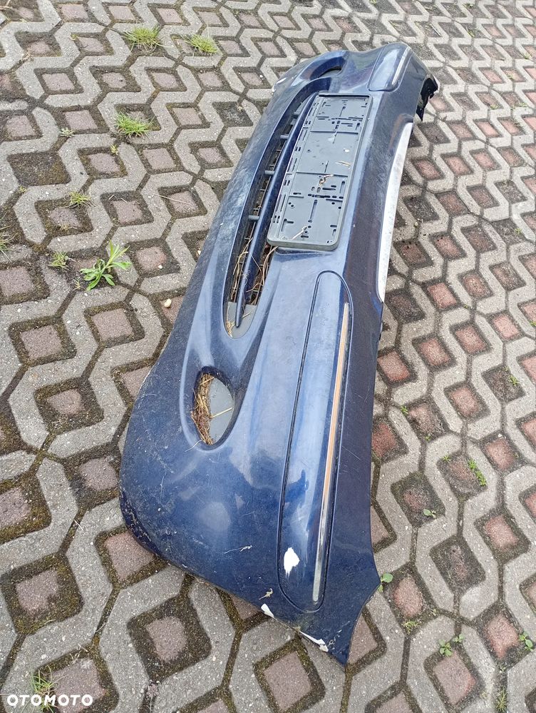 Mercedes A klasa - 2