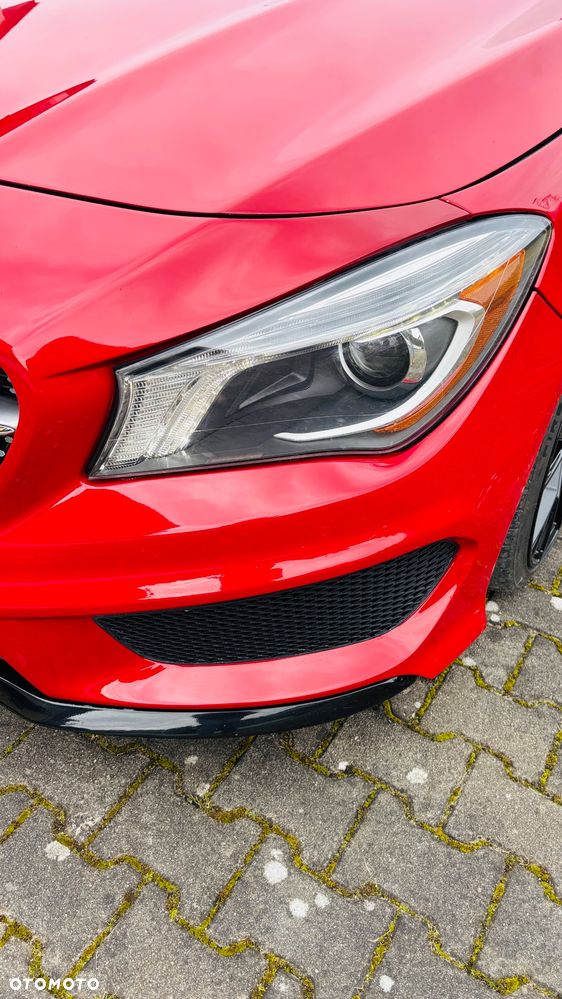 Mercedes-Benz CLA 250 4Matic 7G-DCT AMG Line - 8