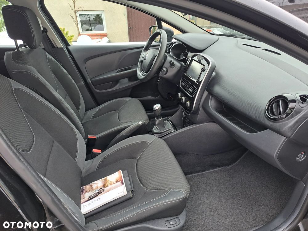 Renault Clio Energy dCi 90 Business - 15