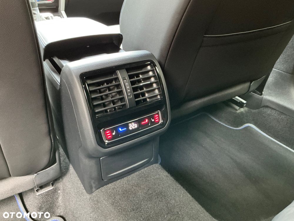 Volkswagen Arteon Shooting Brake 2.0 TSI 4Motion R DSG - 21