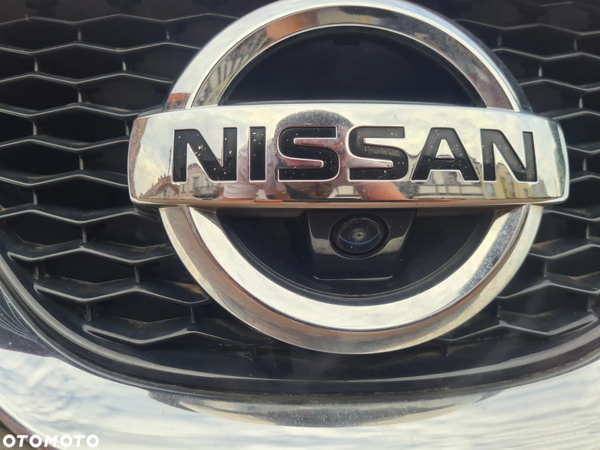 Nissan Qashqai 1.6 DIG-T 360 - 22