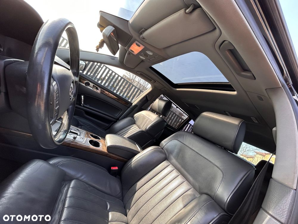 Volkswagen Phaeton 3.0 V6 TDI DPF 4Mot L (5os) - 16