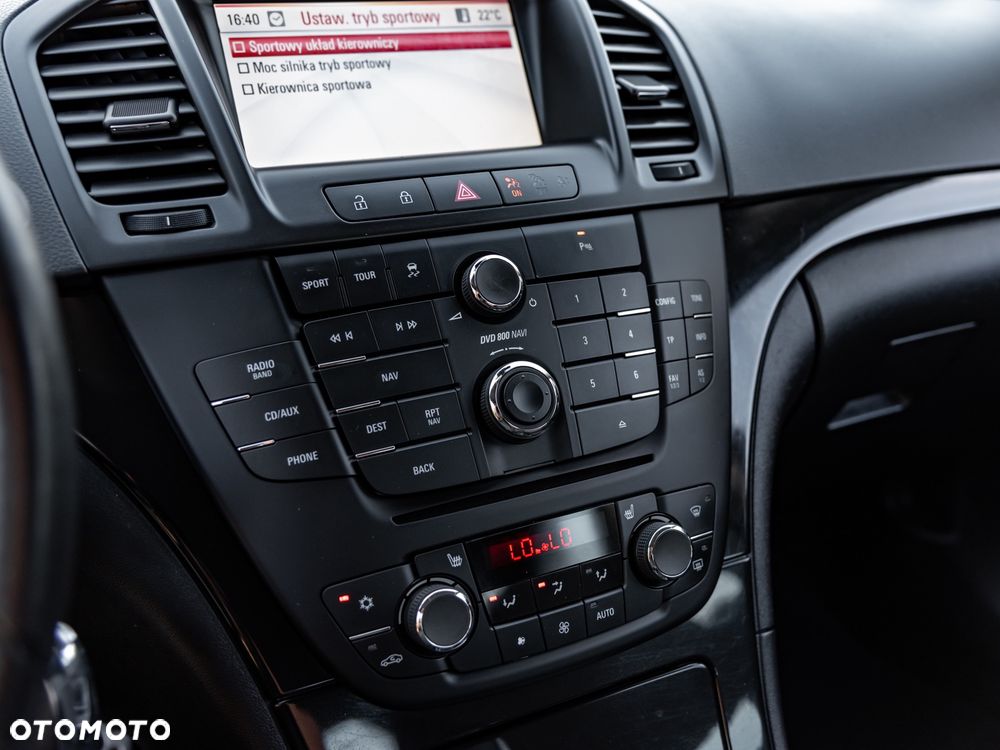 Opel Insignia - 33