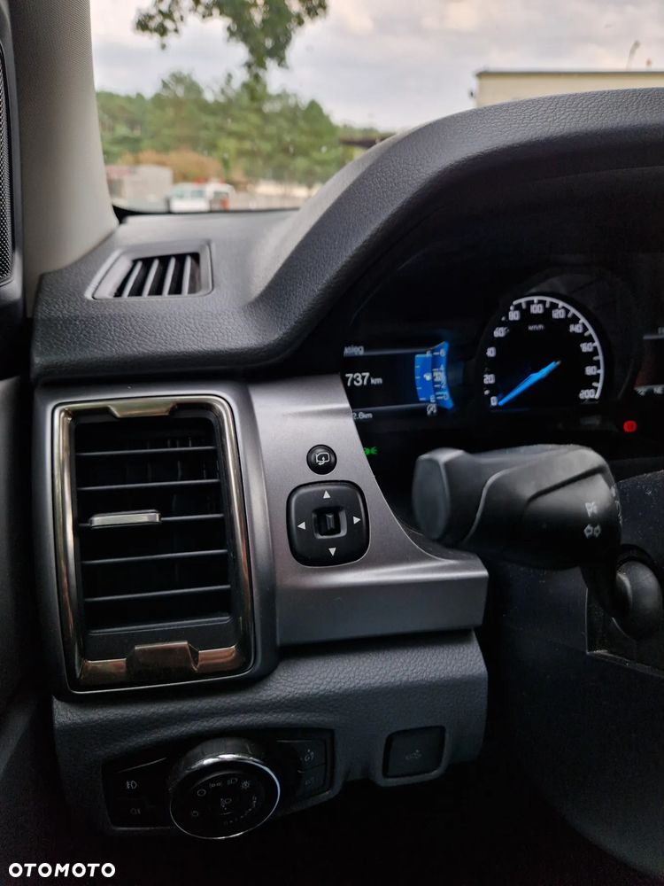 Ford Ranger 3.2 TDCi 4x4 DC Limited - 31