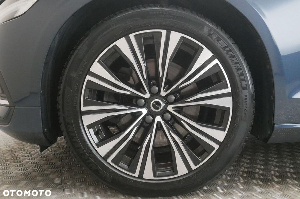Volvo S60 - 14