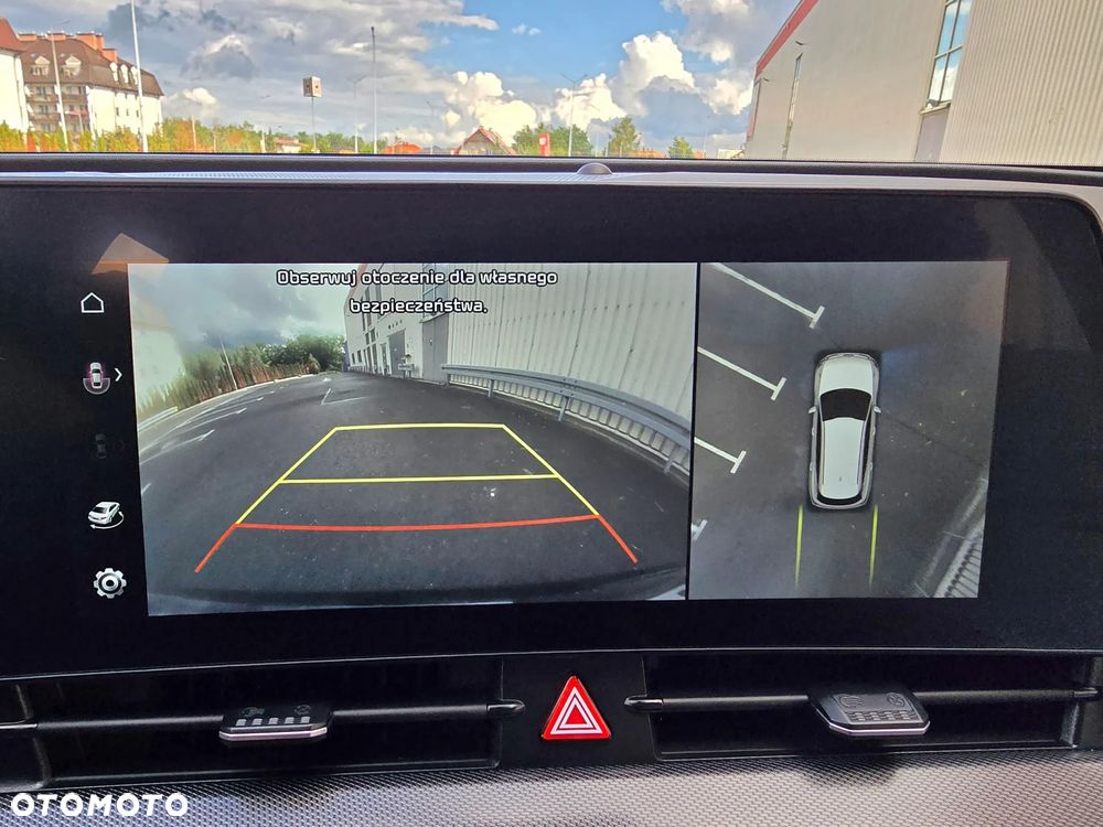 Kia Sportage 1.6 T-GDI PHEV GT Line 4WD - 33
