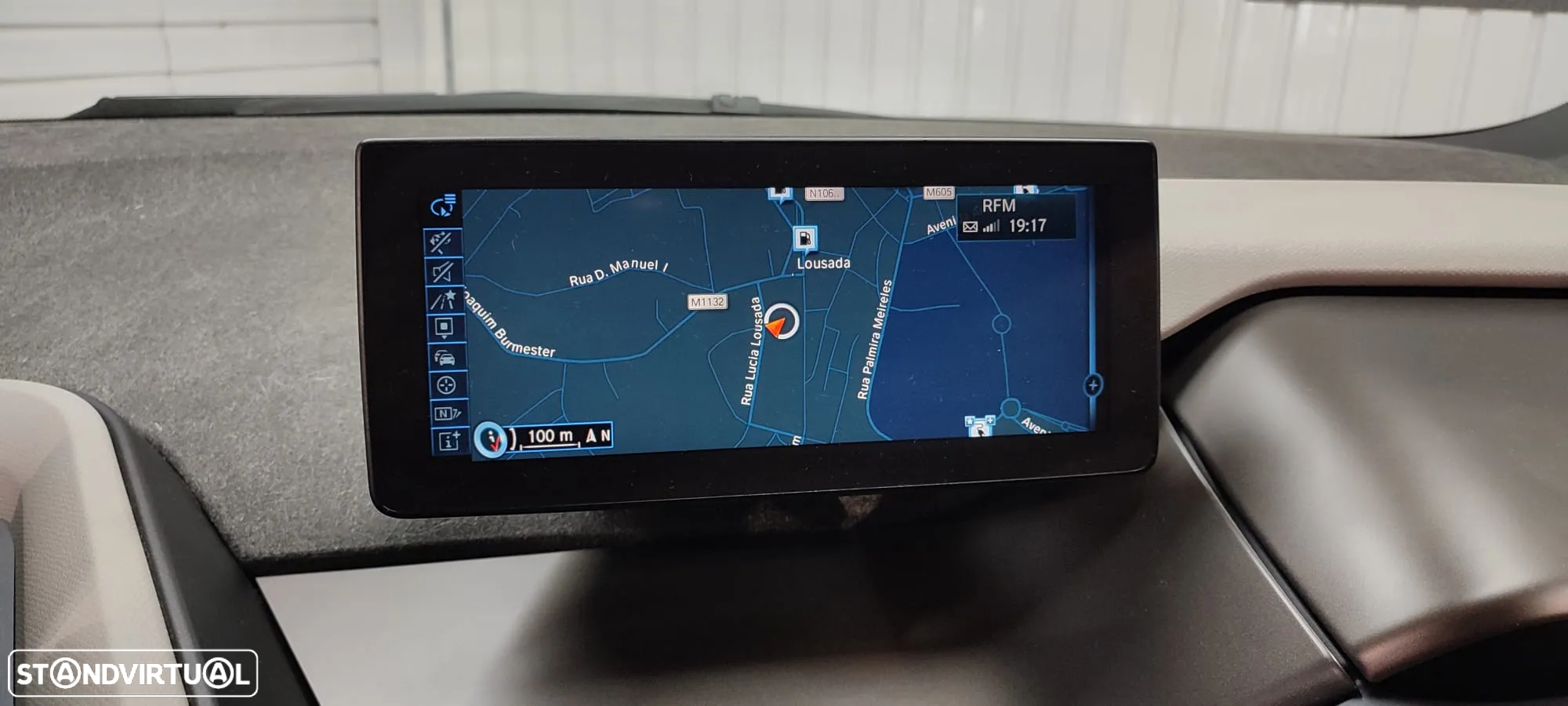 BMW i3 (60 Ah) - 27