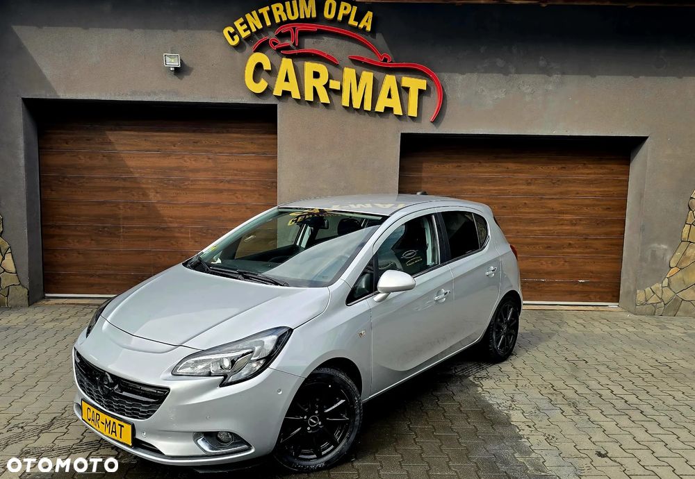 Opel Corsa 1.4 T Color Edition S&S - 3