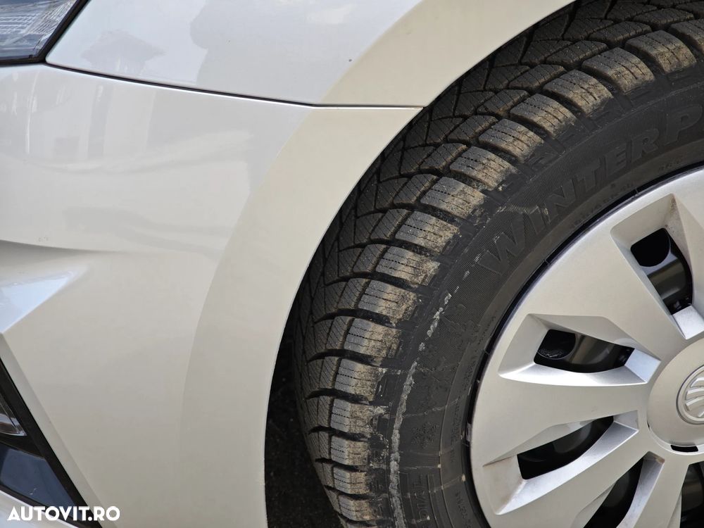 Skoda Fabia 1.0 TSI 95 CP Ambition - 4