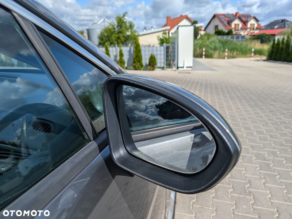 Opel Astra 1.4 Turbo Dynamic - 22