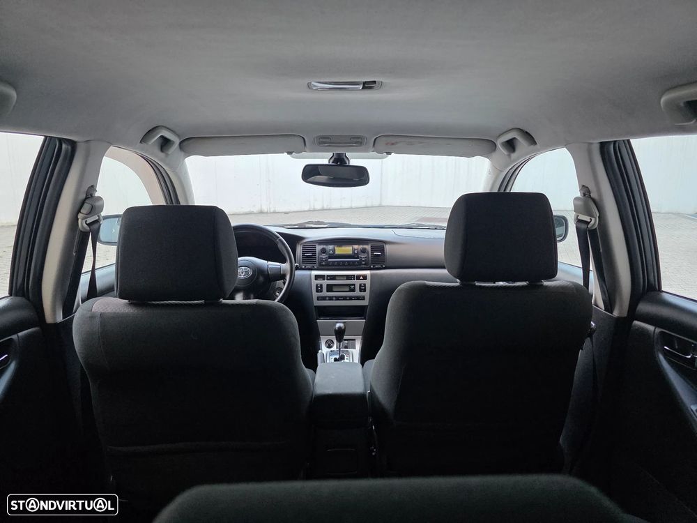 Toyota Corolla 1.4 D-4D MMT S-Pack+AC - 60