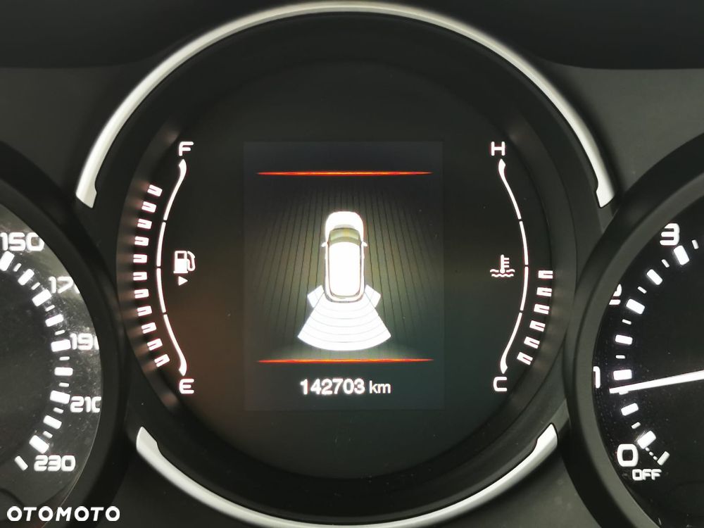Fiat 500L 1.4 16V City Cross - 4