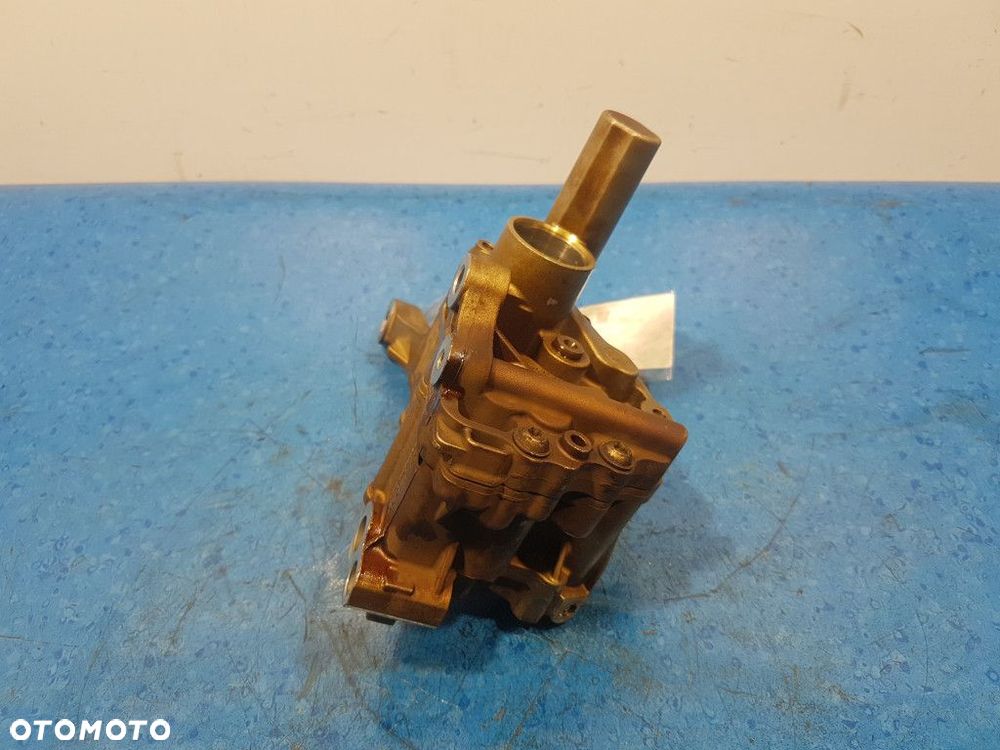 BMW 6 E63 3.0 638i N52B30A POMPA OLEJU 7545939 - 5