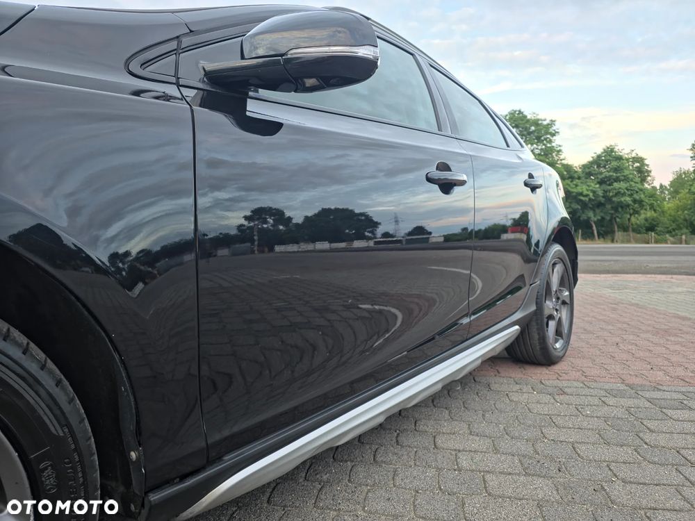 Volvo V40 D2 Momentum - 36