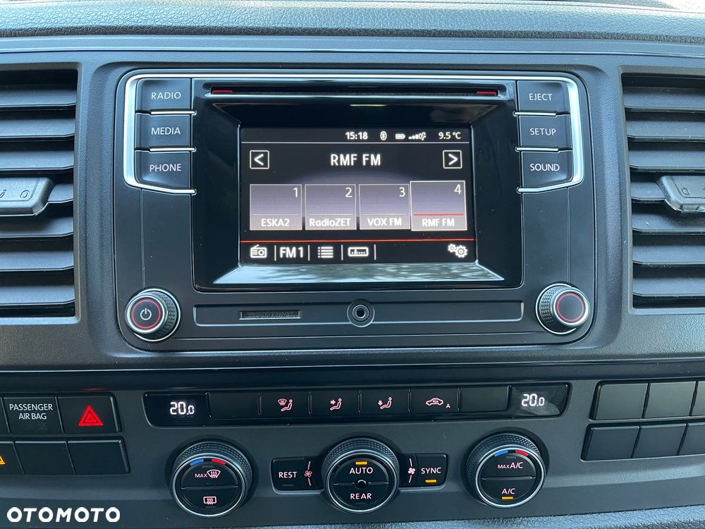 Volkswagen Caravelle 2.0 TDI L1 Highline DSG - 20