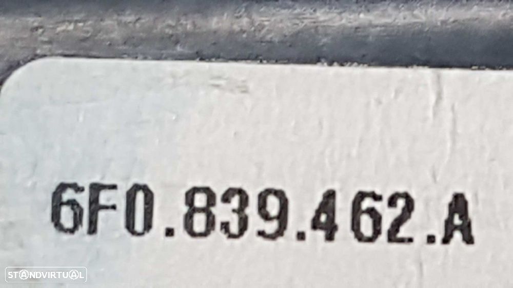 ELEVADOR TRASEIRO DIREITO SEAT IBIZA (KJ1) STYLE - 4