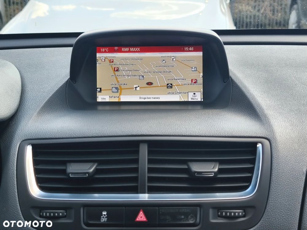 Opel Mokka 1.4 Turbo ecoFLEX Start/Stop Innovation - 22