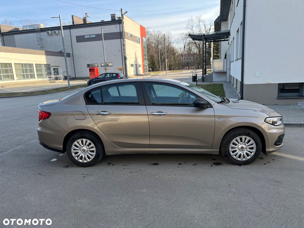 Fiat Tipo 1.4 16v Pop - 5
