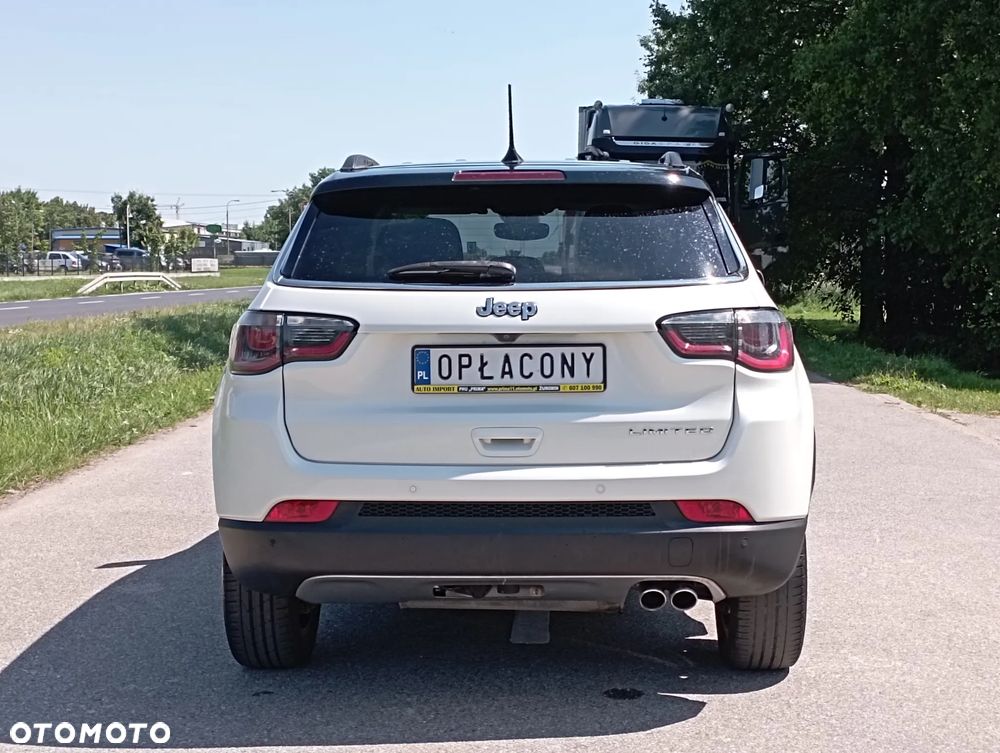 Jeep Compass - 16