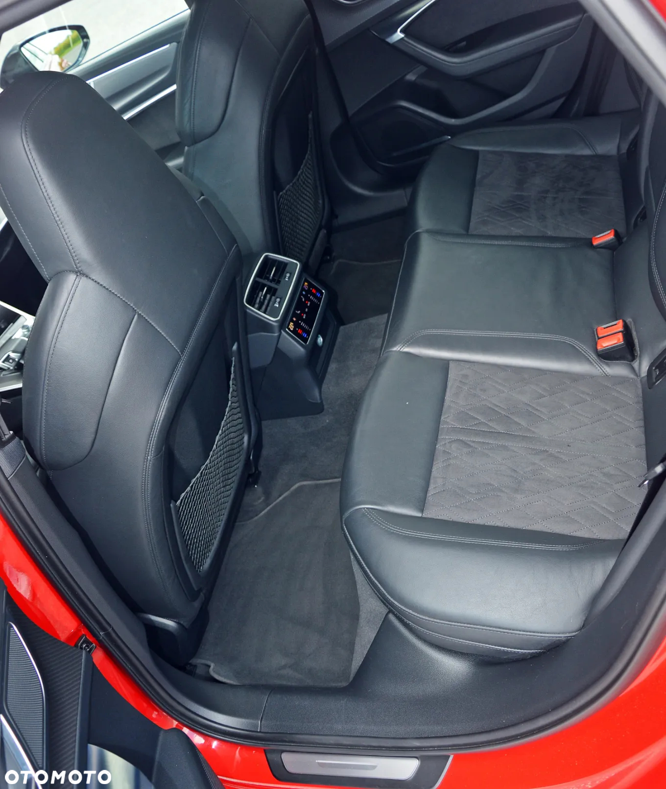Audi RS6 - 26