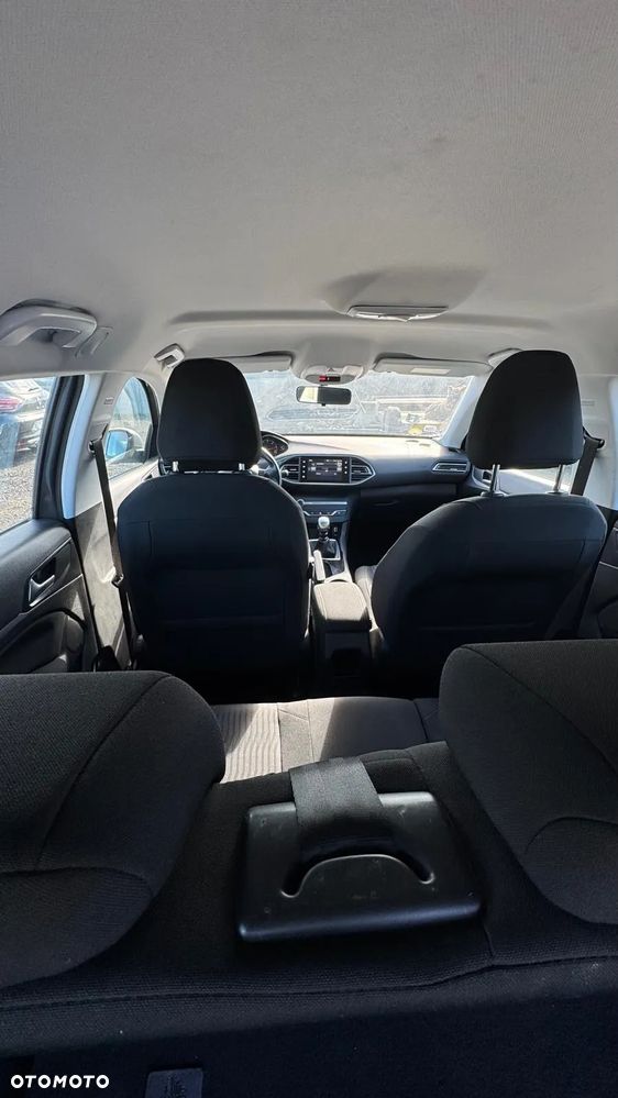 Peugeot 308 BlueHDi FAP 120 Stop&Start Style - 5