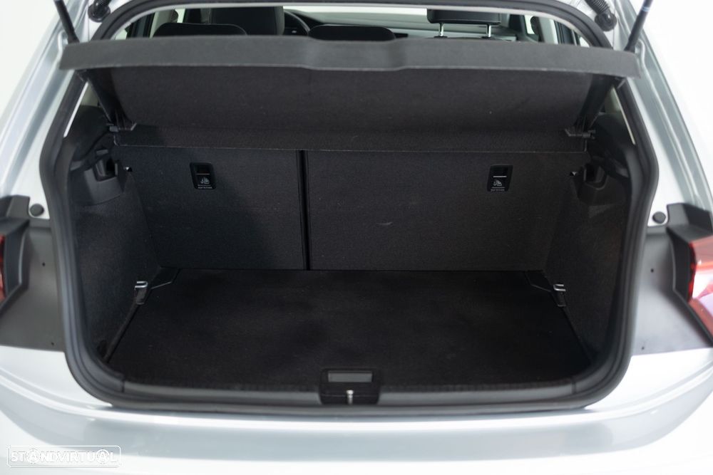 VW Polo 1.0 TSI Style DSG - 14