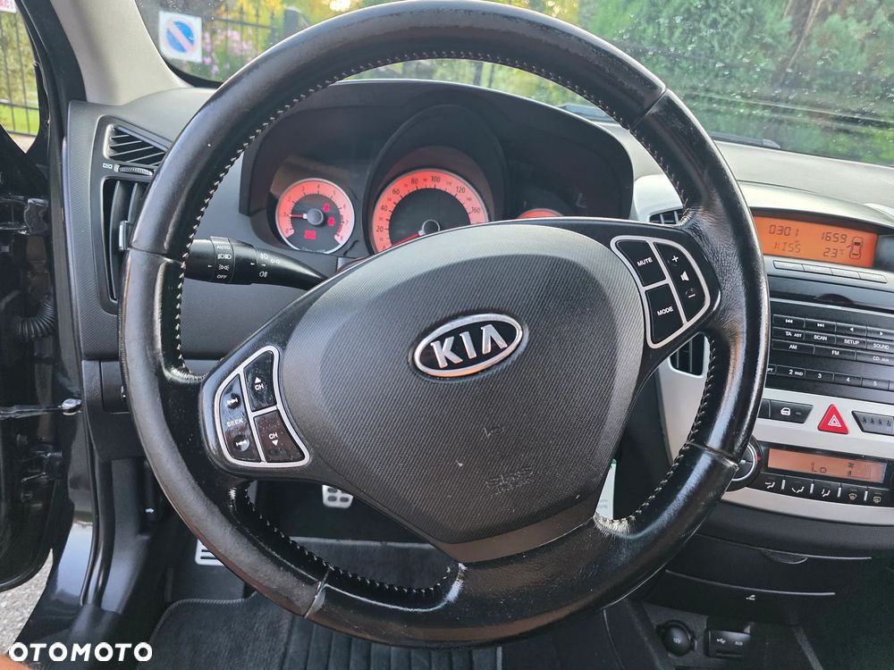 Kia ProCeed pro Ceed 1.6 CVVT Vision - 14