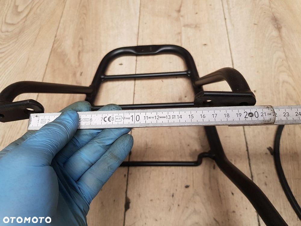 Stelaż pod kufer centralny bagażnik Suzuki UX50 Zillion  997SO-22F00-060 - 12