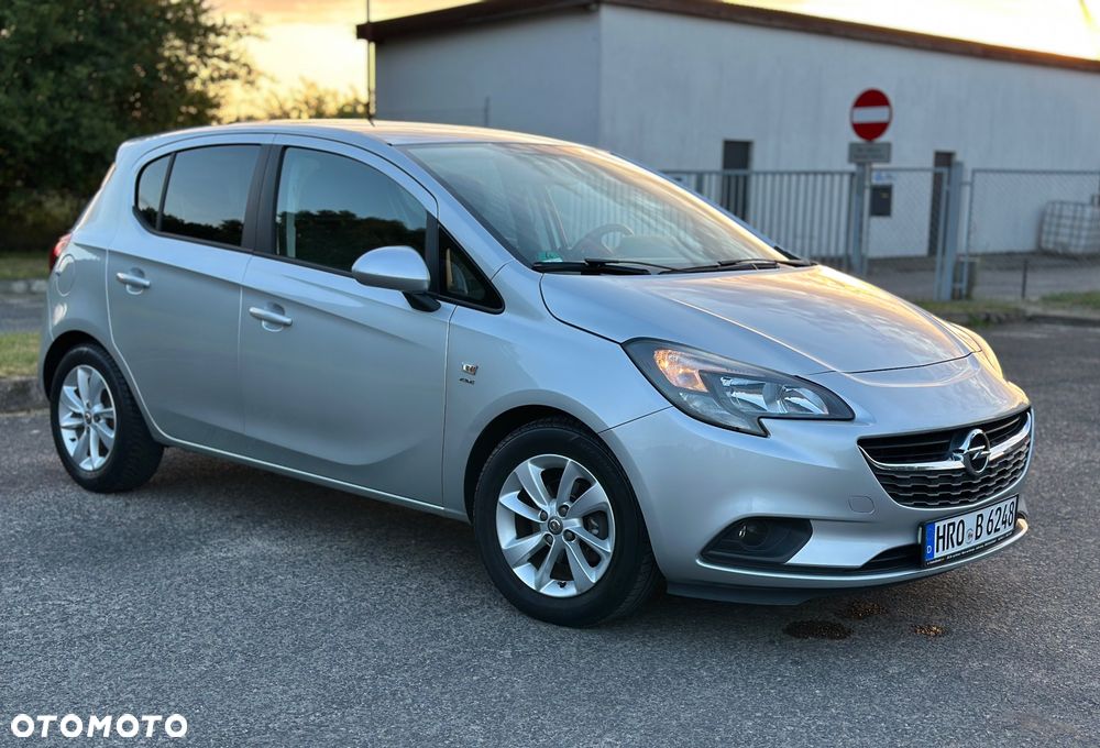 Opel Corsa 1.4 Active - 3
