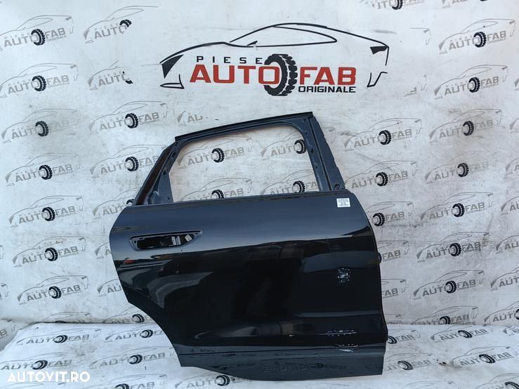 Usa dreapta spate Audi A6 E-Tron Combi/break/variant an 2024-2025-2026 - 1