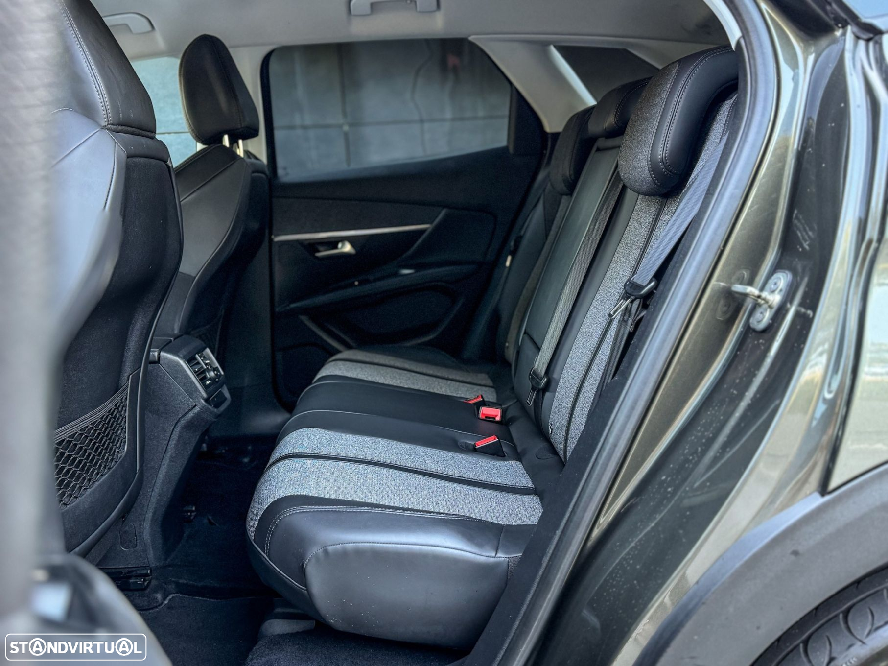 Peugeot 3008 1.6 BlueHDi Allure - 14